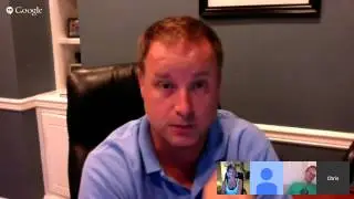 2015/08/18 The QB Show: Chris Repetto & Joe Woodard are Our Guests!