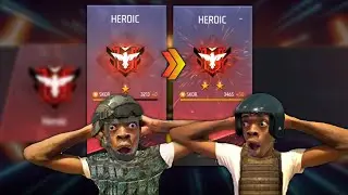 FREE FIRE.EXE - RANKED Part 3