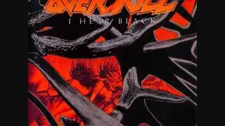 Overkill - World Of Hurt