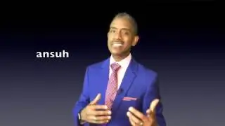 Pronunciation of 
