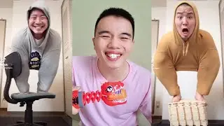 Junya1gou funny video 😂😂😂 vs Jouny funny man 😂😂😂 p222