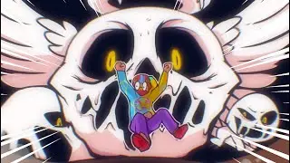 В МЕНЯ НИКТО НЕ ВЕРИЛ - С 1 ХП НА НОВОГО БОССА СУМАСШЕСТВИЕ! | The Binding of Isaac: Repentance #31