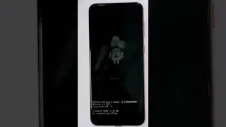 Galaxy A03 Core Factory Reset / Forget Pin &Pattern Unlock #mirtechnology #shorts #viralvideo