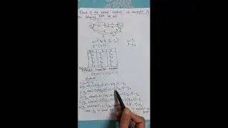 DFA- Checking if string is accepted by DFA or not| Deterministic Finite Automata| Lec 02