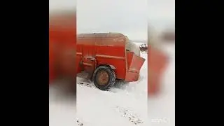 Рабочие будни в спк