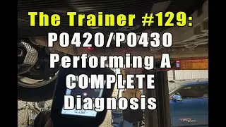 The Trainer 