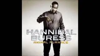 Hannibal Buress   Apple Juice   Animal Furnace 2012 StandUp Comedy Audio