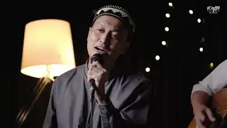 ☕ iCaffé Studio | WAJAH (Cover by Syah INTEAM)