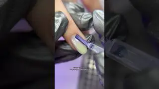 ЗАЧЕМ ПРОБОВАТЬ НОВОЕ?😱 #дизайнногтей #nails #ногти #росписьногтей #маникюр  #наращиваниеногтей