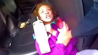18-Year-Old Learns a Brutal Lesson After Calling 911
