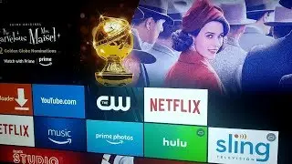 SET TV on Amazon FireStick (How to Install)
