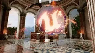 Самая лучшая графика | Unreal Engine 4
