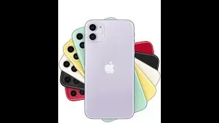 Iphone 11 Review and turtorial.