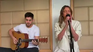 Scenes Live Session: Anna Chase - Antidoto (Stripped)