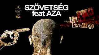 PKO - SZÖVETSÉG feat AZA