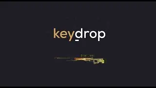 ako získať skiny z KEYDROP