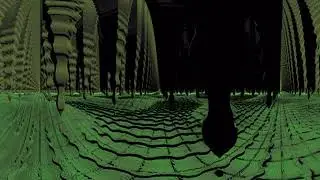 ForesNOX  [ VR360 8K Stereo ]