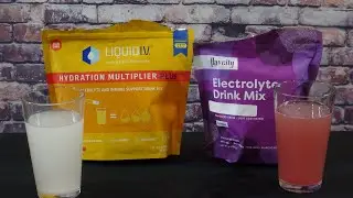 The best electrolyte Drink Mix...FLAVCITY