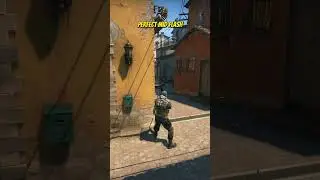 PERFECT MID FLASH ON INFERNO 