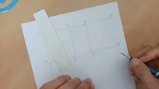 Побудова конструкції чоловічої сорочки (основа плечового виробу) 1