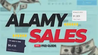 Selling Experiences on Alamy: How to Make Money from Your Travel Photos 