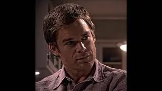 𝘛𝘩𝘦 𝘉𝘢𝘺 𝘏𝘢𝘳𝘣𝘰𝘶𝘳 𝘉𝘶𝘵𝘤𝘩𝘦𝘳 - Dexter {4K} - Narcisica [Slowed]