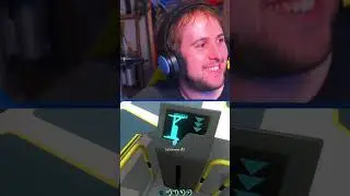 The Most Secret Subnautica Rocket Feature  #subnautica