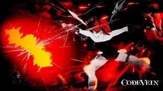 Code Vein - Road to 100 - 133 - Filling the Trenches with Blood | Enduring Crimson