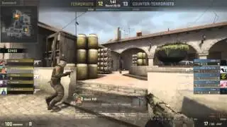 s0gs | Ace v1 [CS:GO]