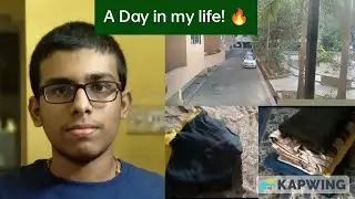 A Day in my life! 😊 Vlog #5