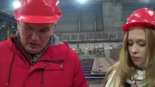 #СудостроительныйКластер