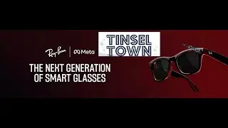 Ray-Ban META Wayfarer - Manchester Tinseltown 2023 -  @RayBanFilms 02 December 2023