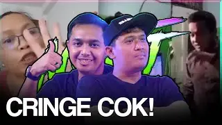 EMAK EMAK PENGEN NIKAH VS BAPAK BAPAK MANGO!