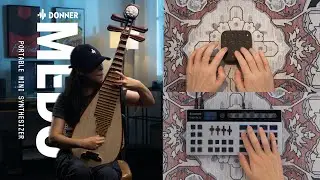 Traditional Music And Electronic Music From 