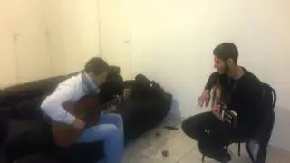 Kendji girac pharaon