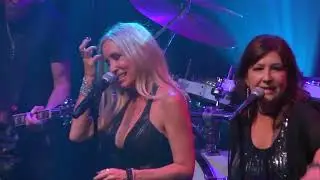 Feel It Still/Heartbreaker Live