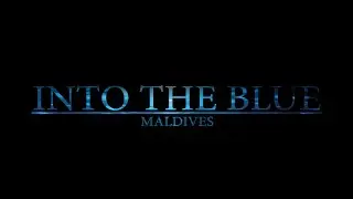 Captivating Maldives: Discover the Magic in 'Into The Blue' Short Film