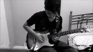 The Battle of Life - Heartstrings OST (Guitar cover) PH