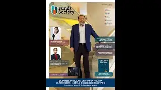 Funds Society Revista España 34 #FundsSocietyRevistaES