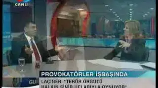 Mus'ta Provokatörler is basinda - 3. Bölüm