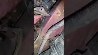 04 Nissan Murano electronic and charging issues