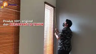 Wooden Blinds