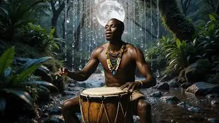 Jungle Music Drum And Bass Instrumental