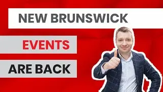 New Brunswick Provincial Events Are Back! Get Your Chance For The Provincial Program Invitation
