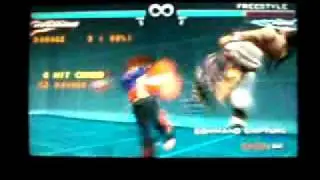 Tekken