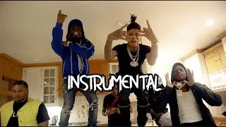 Kai Cenat - Bustdown Rollie Avalanche Ft. NLE Choppa (Instrumental)