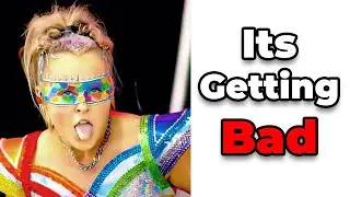 Jojo Siwa Has OFFICIALLY LOST IT...