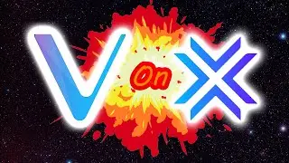 Vechain Added to Exodus Wallet!