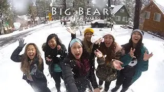 Sola GoPro Adventures | Big Bear 2019