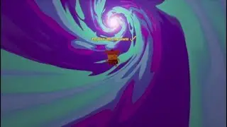 Spongebob Squarepants The Cosmic Shake World 5 Prehistoric Kelp Forest